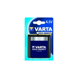 VARTA 3LR12 High Energy