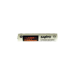 Pile SANYO FDK CR12600 - CR2NP 3,0V - 1,5Ah