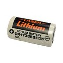 SANYO Pile Lithium CR17335 - 3V - 1.8Ah