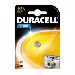 Pile DURACELL CR1/3N - 2L76 - CR11108 - Lithium - 3V