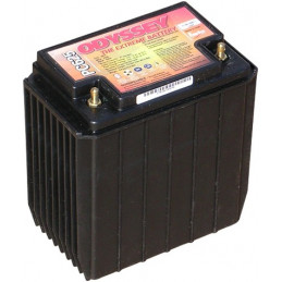 Batterie ODYSSEY PC625 – Plomb pur - 12V – 18Ah