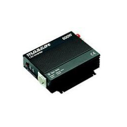 MASCOT Convertisseur PRO – 12V – 600W – M 9986