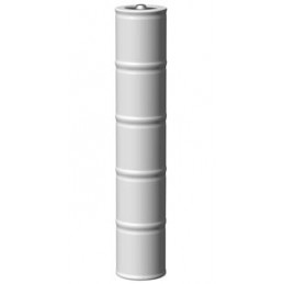 Batterie Maglite MAGCharger ARxx235 - 6V - 3500mAh - NiMh