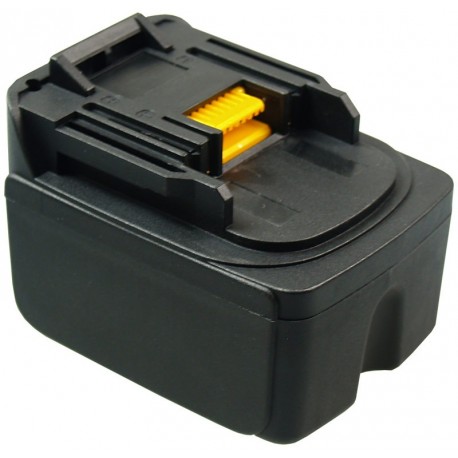 CHRONO Batterie Compatible Makita BH 1433 - 14.4V - 2.0Ah - NiMh