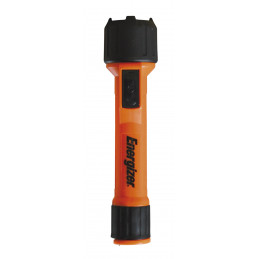  Lampe torche LED 2AA - marque ENERGIZER - Conforme aux normes ATEX.