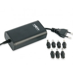 Alimentation ANSMANN universelle régulée et ajustable 5/15V - APS2250L