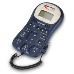 Testeur de piles et batteries Energy Check de ANSMANN