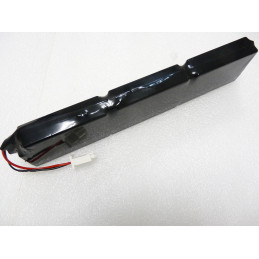 Pack Batterie Plomb - 36V - 800mAh + Connecteur - Portes KONE