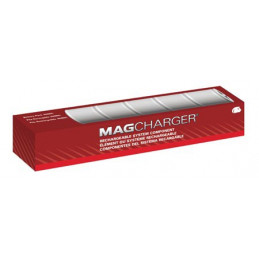 Batterie Compatible MAGLITE ML125 - A3015U  - NiMh - 6V - 2500mAh