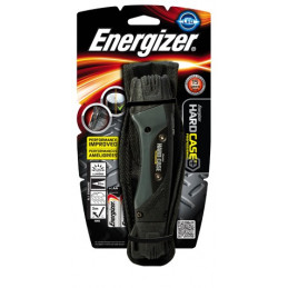 Lampe LED Hardcase ENERGIZER 2AA