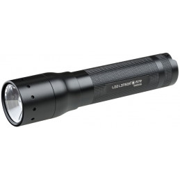 Lampe torche LENSER - M7R - LED - Rechargeable