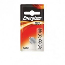 ENERGIZER Pile Bouton Litium - BR1225