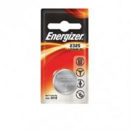 ENERGIZER Pile Bouton Lithium - BR2325