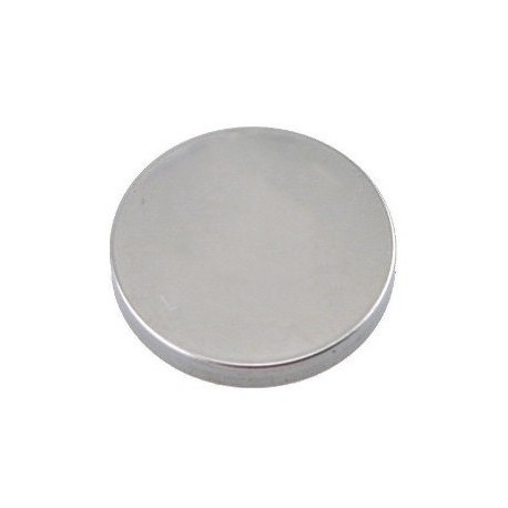 CHRONO Pile Bouton Lithium - CR2330