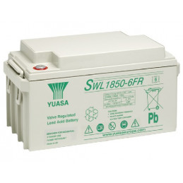 YUASA SWM1850-6 6V - 144Ah 