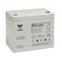 Batterie SWL2300 YUASA - Plomb - 12V - 79Ah