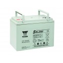 Batterie SWL2500T YUASA - Plomb - 12V - 92.4Ah