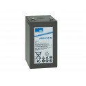 EXIDE Sonnenschein 2V - 10Ah - Dryfit A500 - Bac VO - A502/10S