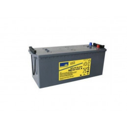 EXIDE SOLAR - SB12/100A - 12V - 100Ah