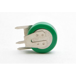 VARTA - 2V15H - 2,4V - 15 mAh