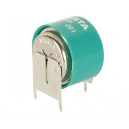 VARTA - 2V80H - 2,4V - 80 mAh