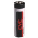 Pile EVE ER14505 AA - Lithium - 3,6V - 2,4Ah