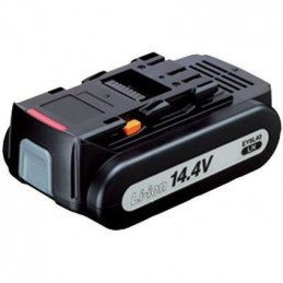 CHRONO Batterie ORIGINALE Panasonic EY9L40B - 14.4V - 3.0Ah - Li ion