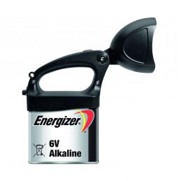 Projecteur Expert ENERGIZER - Guardian/Porto - LED + Pile Alcaline