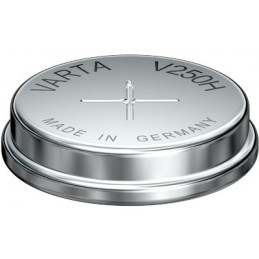 VARTA V250H  1,2V – 250mAh