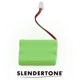CHRONO PACK Batterie NiMh 3.6V - 700mAh - 3924-0000 - SLENDERTONE