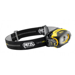 PETZL...