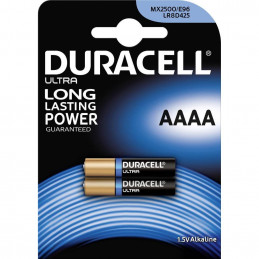 DURACELL 1LR61 - AAAA M3