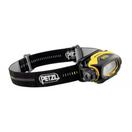 PETZL...