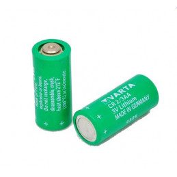 VARTA CR - 2/3AA 3,0V - 1,35Ah