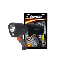 Projecteur rechargeable Hardcase Hybrid Pro Spotlight ENERGIZER