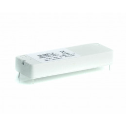 Batterie SAFT 40RF308 - NiMh - 3,6V – 80mAh