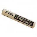 Pile SANYO FDK CR12600 - CR2NP - Lithium - 3,0V - 1,5Ah