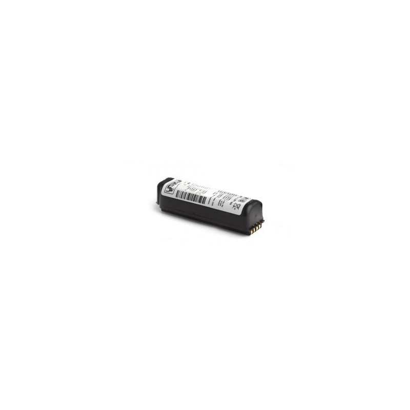 Pile Alarme BATSECUR BAT28 - Compatible DAITEM/ LOGISTY BATLI28 - Lithium - 3.6V - 2,0/2,7Ah