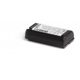 DAITEM Compatible Pile Batterie Détecteur fumée BATLI26 - 3,6V - 4,0Ah - Compatible DAITEM/LOGISTY