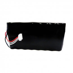 CHRONO Pack Batterie NiMh – 9.6V – 4.0Ah – Contrôleur Electrique - Chauvin Arnoux 