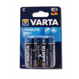 VARTA...