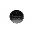Pile bouton CTL1616 RENATA / PANASONIC rechargeable pour montre à énergie solaire - 2.3V