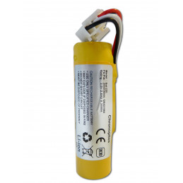 Batterie compatible TPE Ingenico 3.6V - 2.2Ah - Li-Ion - Série IWL220