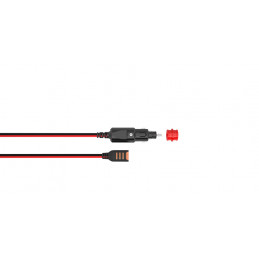 Pack chargeur intelligent CTEK MXS - 3.8Ah -12V + adaptateur allume cigare