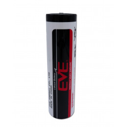 Pile ER341270 EVE - DD - 3,6V - 38,0Ah
