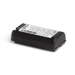 DAITEM Compatible Pile Batterie Alarme BATLI25 - 3,6V - 4,0Ah - Compatible DAITEM/LOGISTY