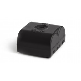DAITEM Compatible Pile Batterie Alarme BATLI22 - 2x3,6V - 13,0Ah - Compatible DAITEM/LOGISTY