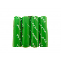 CHRONO PACK Batterie Full Fitness COMPEX - NiMh 4.8V - 1500mAh - 941210