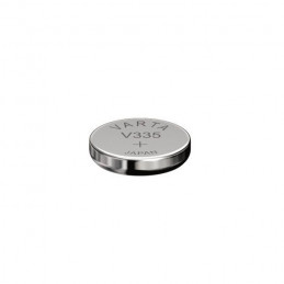 Pile Bouton VARTA 335 - SR512SW - Oxyde d'Argent - 1.55V