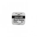 Pile Bouton MAXELL 365 - Oxyde d'Argent - 1.55V